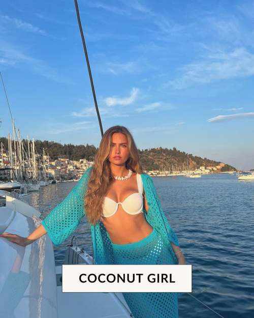 Coconut Girl