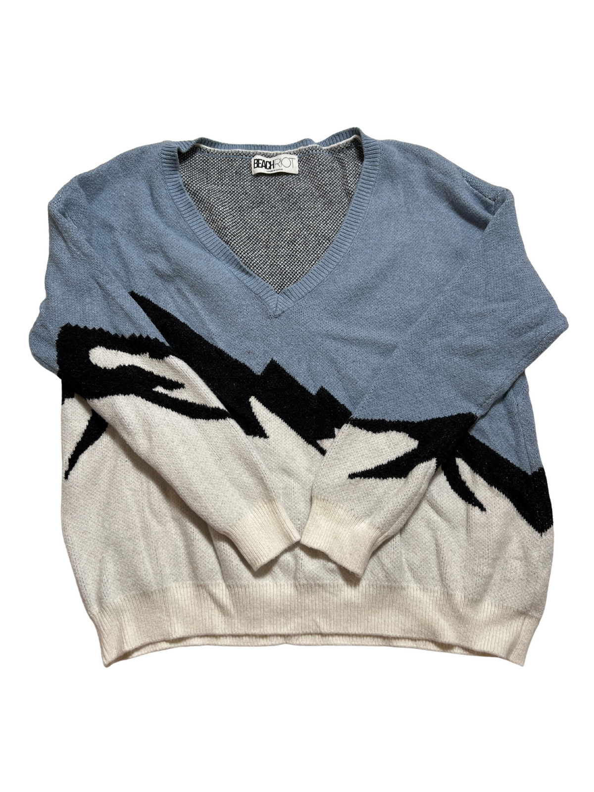 Beach Riot - Blue Mountain Sweater