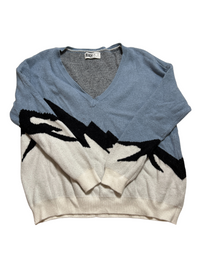 Beach Riot - Blue Mountain Sweater