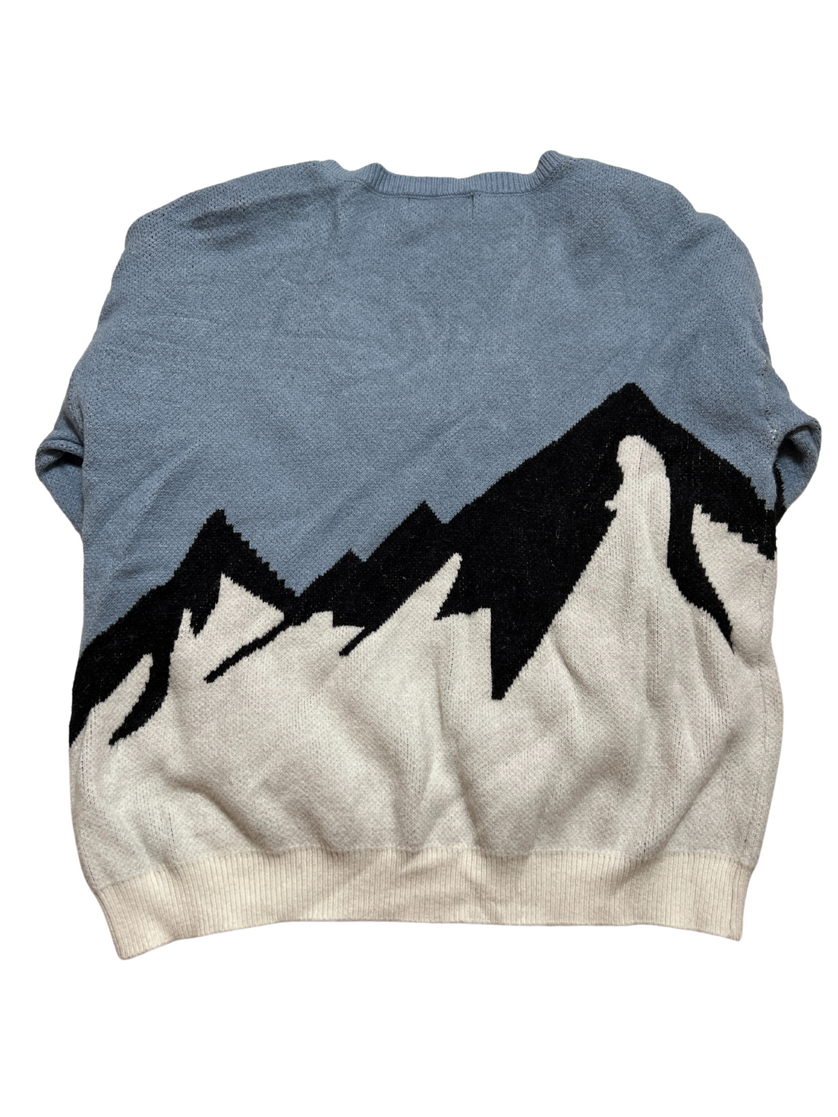 Beach Riot - Blue Mountain Sweater