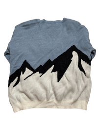 Beach Riot - Blue Mountain Sweater