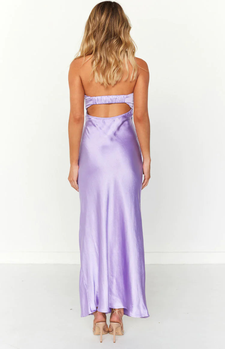 Beginning Boutique - Purple \