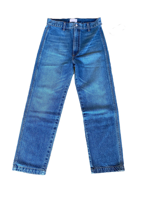 Boyish Jeans - The Kirby in The Birds wash - NEW WITH TAGS