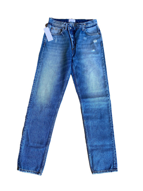 Boyish Jeans - The Casey in Rear Window wash - NEW WITH TAGS