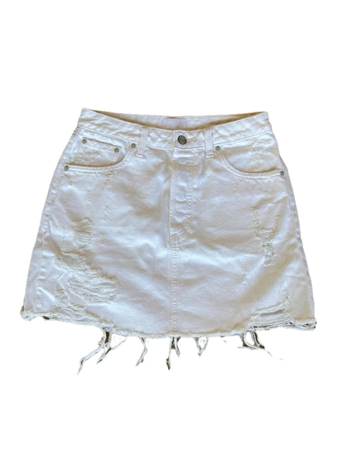 Boyish Jeans - The Corey in Royal Wedding wash - NEW WITH TAGS