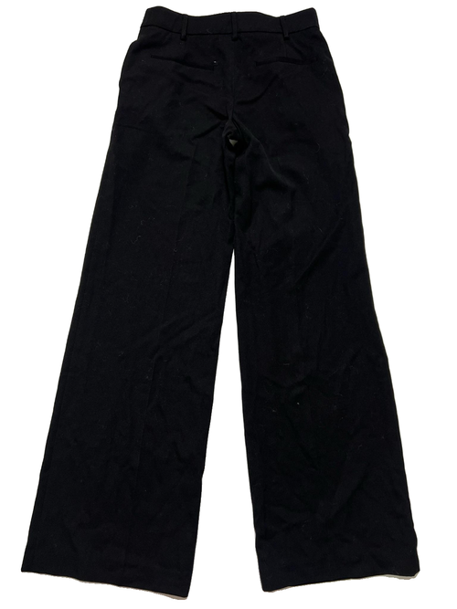 Sezane - Black Trousers
