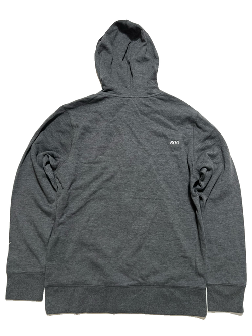 Trimark - Gray Zip Up