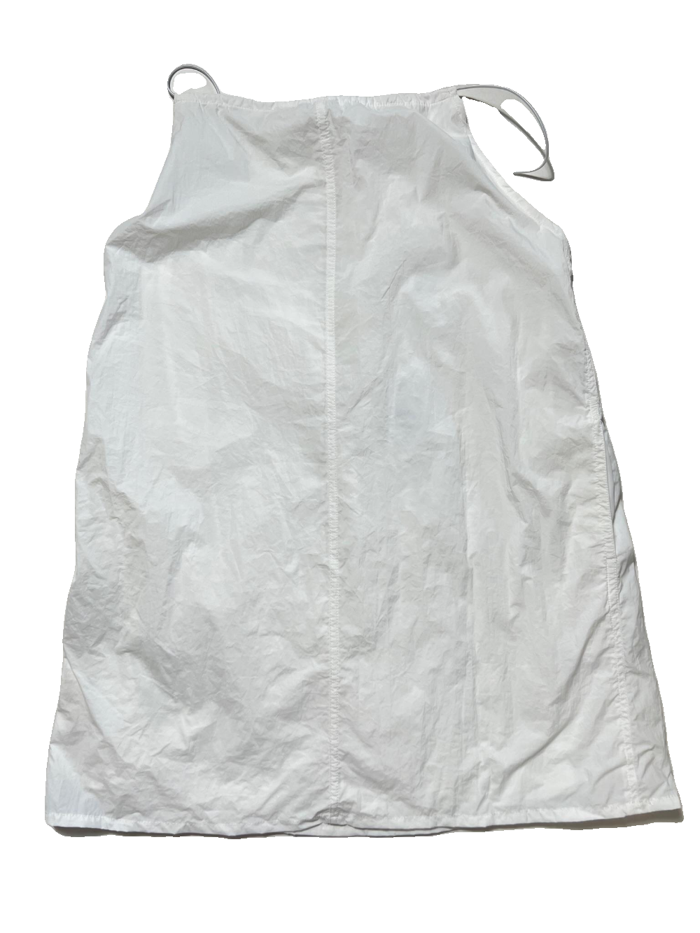 L.A. Hearts- White Mini Dress - NEW WITH TAGS