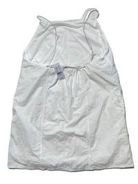 L.A. Hearts- White Mini Dress - NEW WITH TAGS