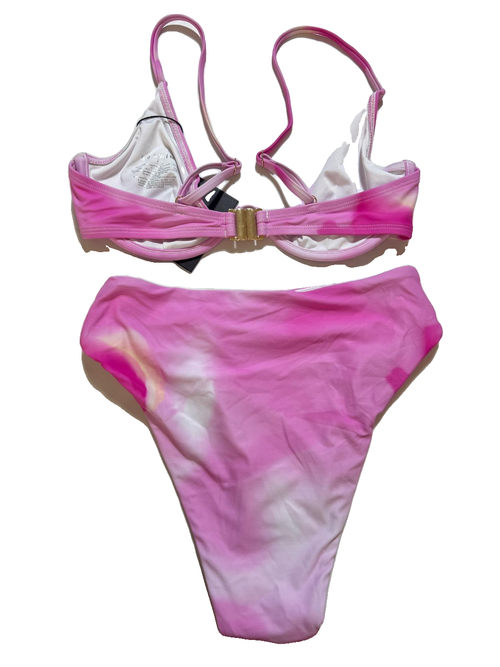 9.0 Swim- Pink Bikini NEW WITH TAGS!