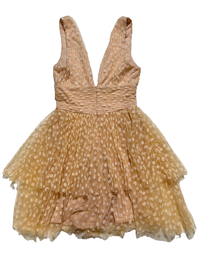 Majorelle- Light Pink Dress