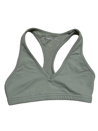 TnAction- Green Sports Bra