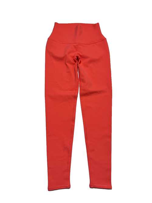 Alo- Pink Leggings
