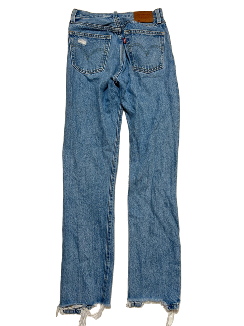 Levi's- Blue Jeans