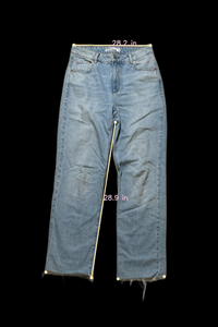 Garage - Light Blue Jeans