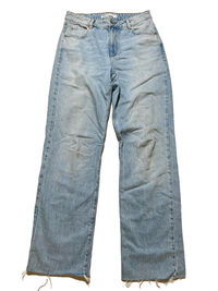 Garage - Light Blue Jeans