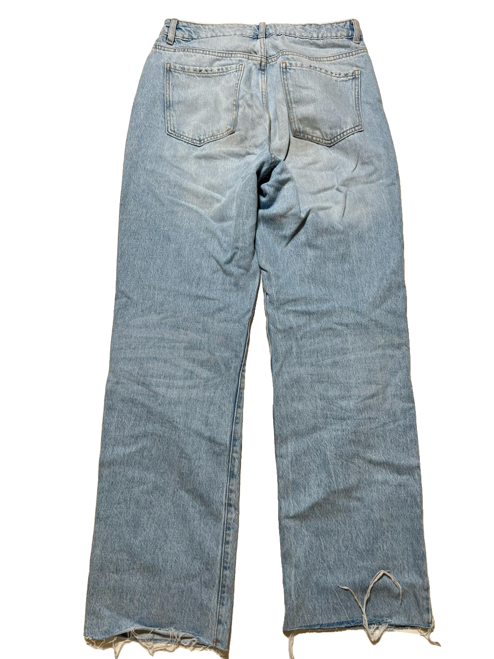 Garage - Light Blue Jeans