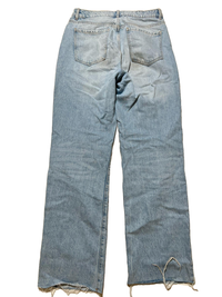 Garage - Light Blue Jeans