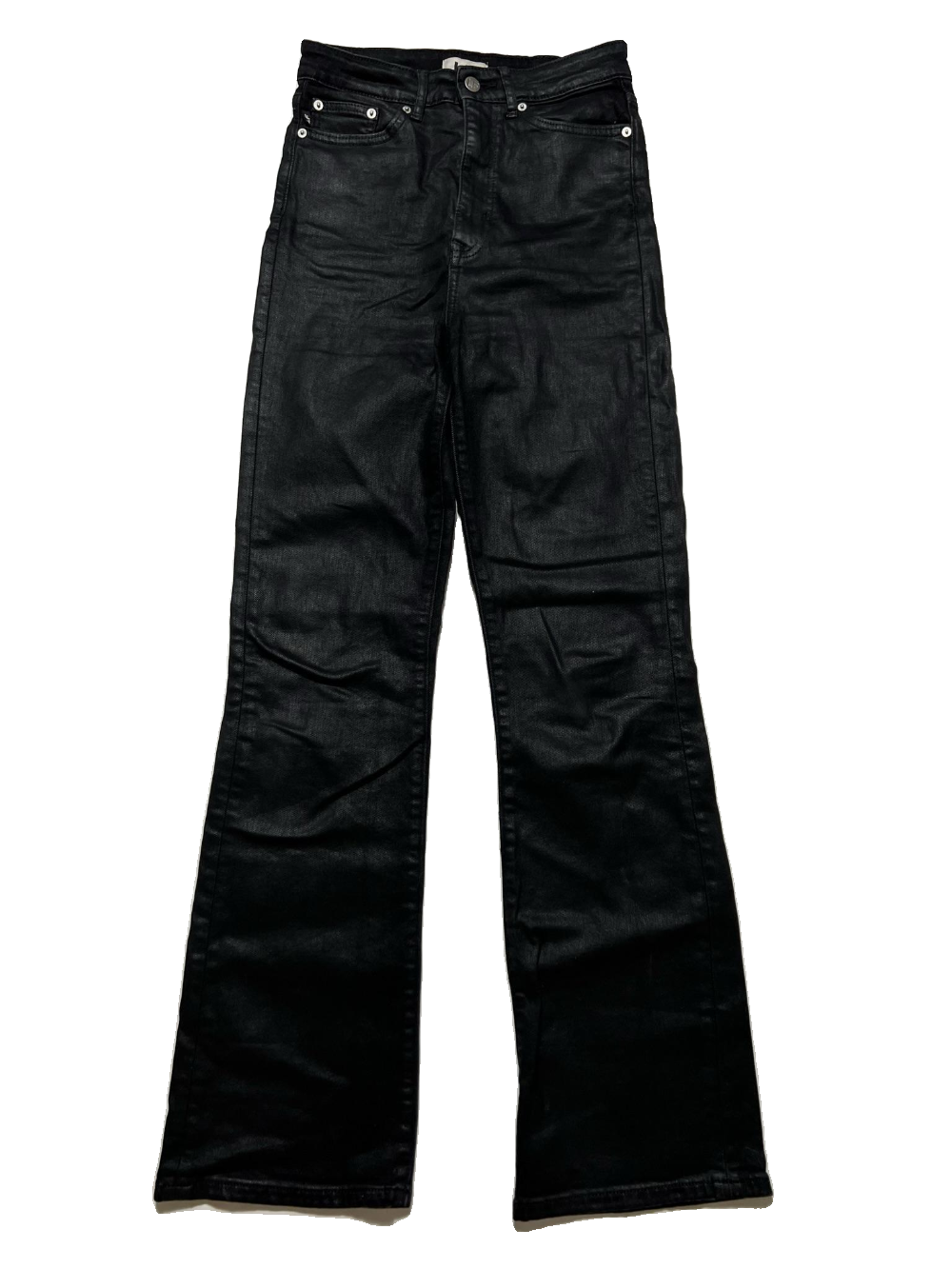 Lovers and Friends - Black Jeans