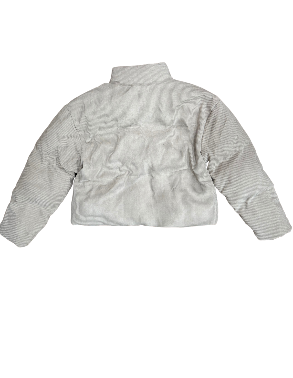 Lulus - Corduroy Mini Jacket - New With Tags