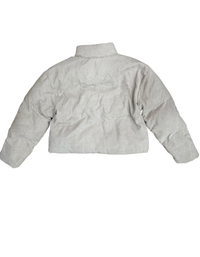 Lulus - Corduroy Mini Jacket - New With Tags
