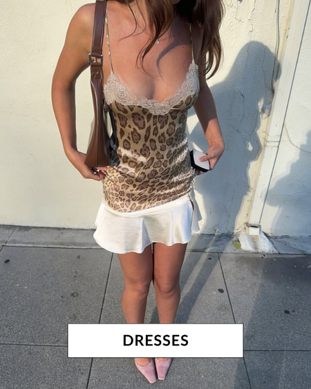 More to Come - Courtney Halter Mini Dress - S (Like-New) DETOURE More to Come - Courtney Halter Mini Dress - S (Like-New) DETOURE