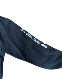 Dae - Brown Country Sweats Set
