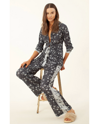 HALE BOB Amberlynn Jersey Top