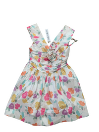 For Love and Lemons - Johannes Mini Dress - Floral