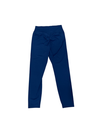 Gymshark - Navy Blue Whitney Leggings