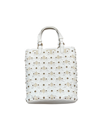 Sam Edelman Bay Dye Cut Mini Tote