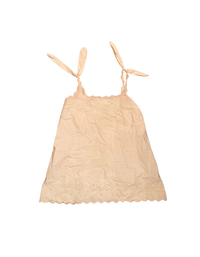 Stone Cold Fox x REVOLVE Shay Mini Dress - Ivory (Like New)