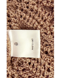 Lovers + Friends Torin Maxi Dress - Tan (NWT)