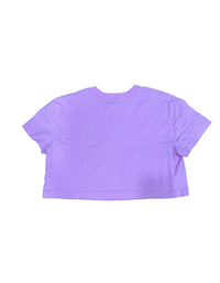Nuuds - Pink Crop Top