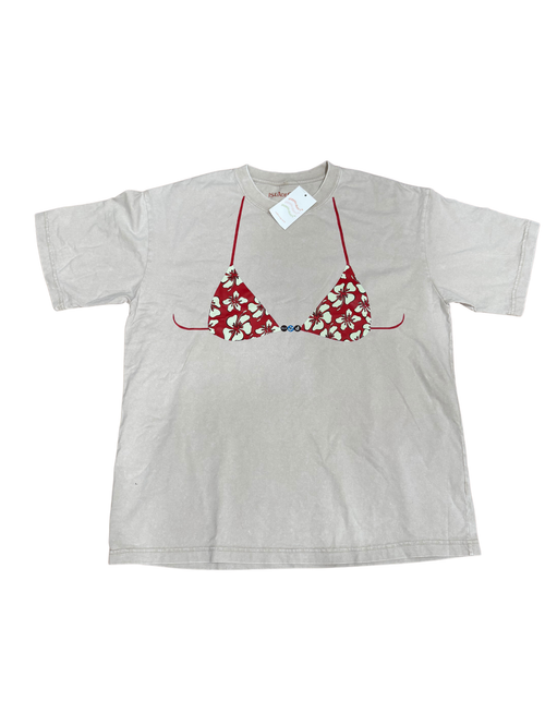 Dippin Daisys - Isla De Oro Lilo T Shirt - New With Tags