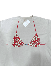 Dippin Daisys - Isla De Oro Lilo T Shirt - New With Tags