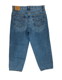 Levis - Baggy Dad Jeans