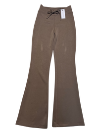 Dynamite- Brown Cargo Joggers NEW WITH TAGS!