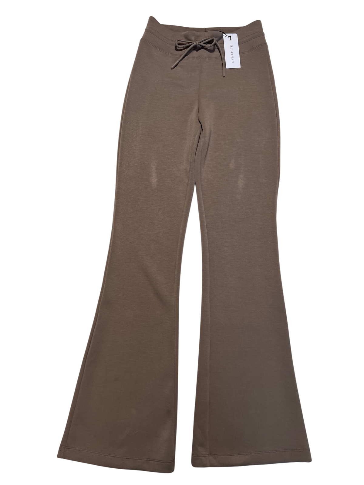 Dynamite- Brown Cargo Joggers NEW WITH TAGS!