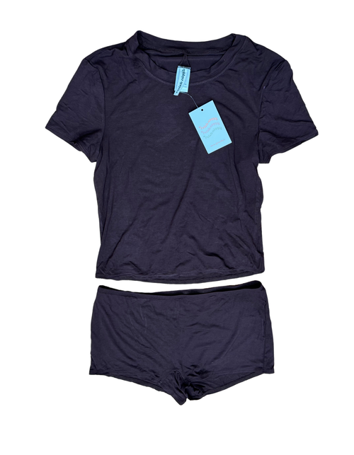 Dippin Daisy's - Brown Kylie Lounge Set - New With Tags