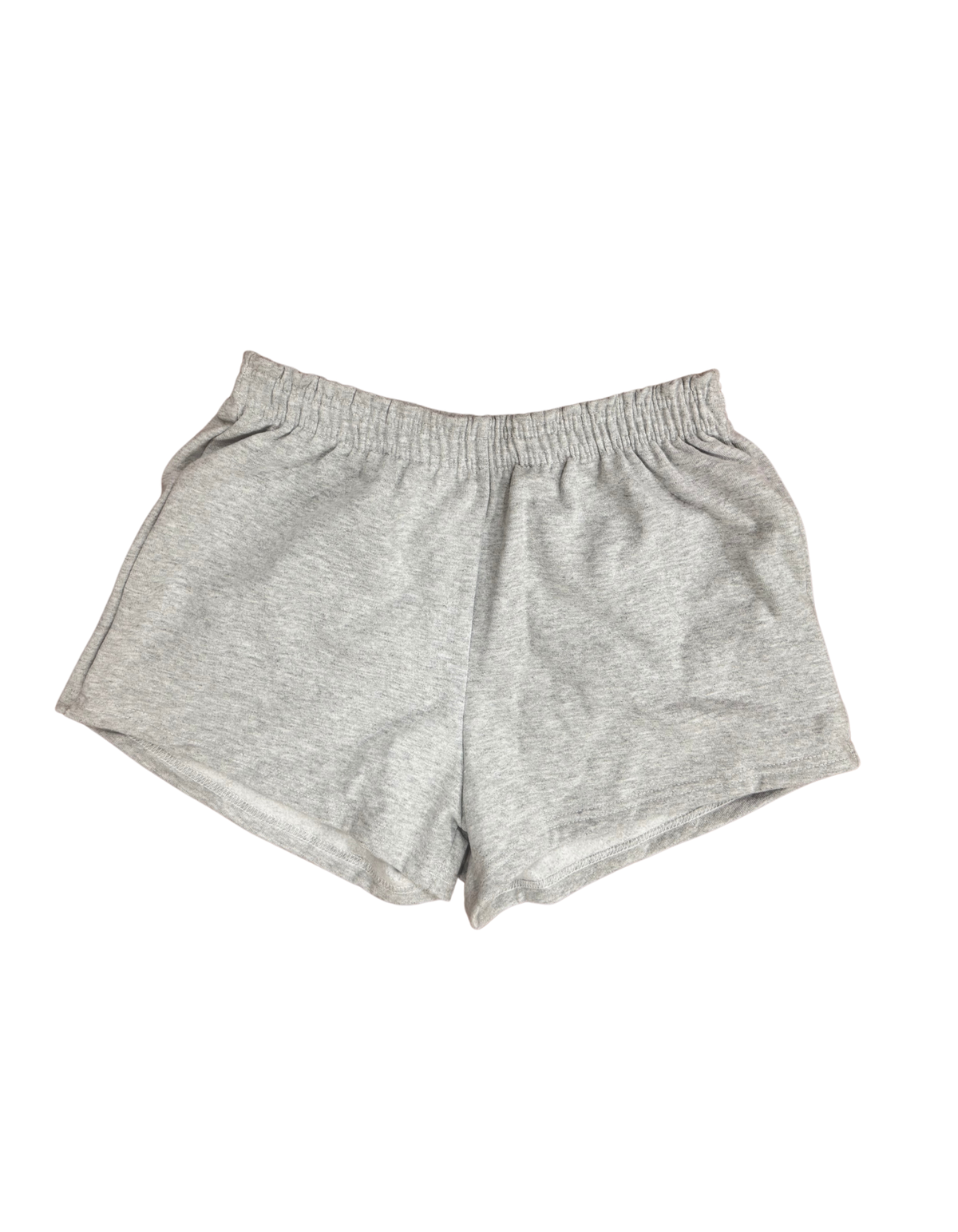 American Apparel - Gray Workout Shorts