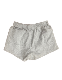 American Apparel - Gray Workout Shorts