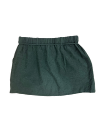 Lulus - Green Velvet Shorts - New With Tags