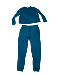 Nuuds - Pajama Jogger Set - Green