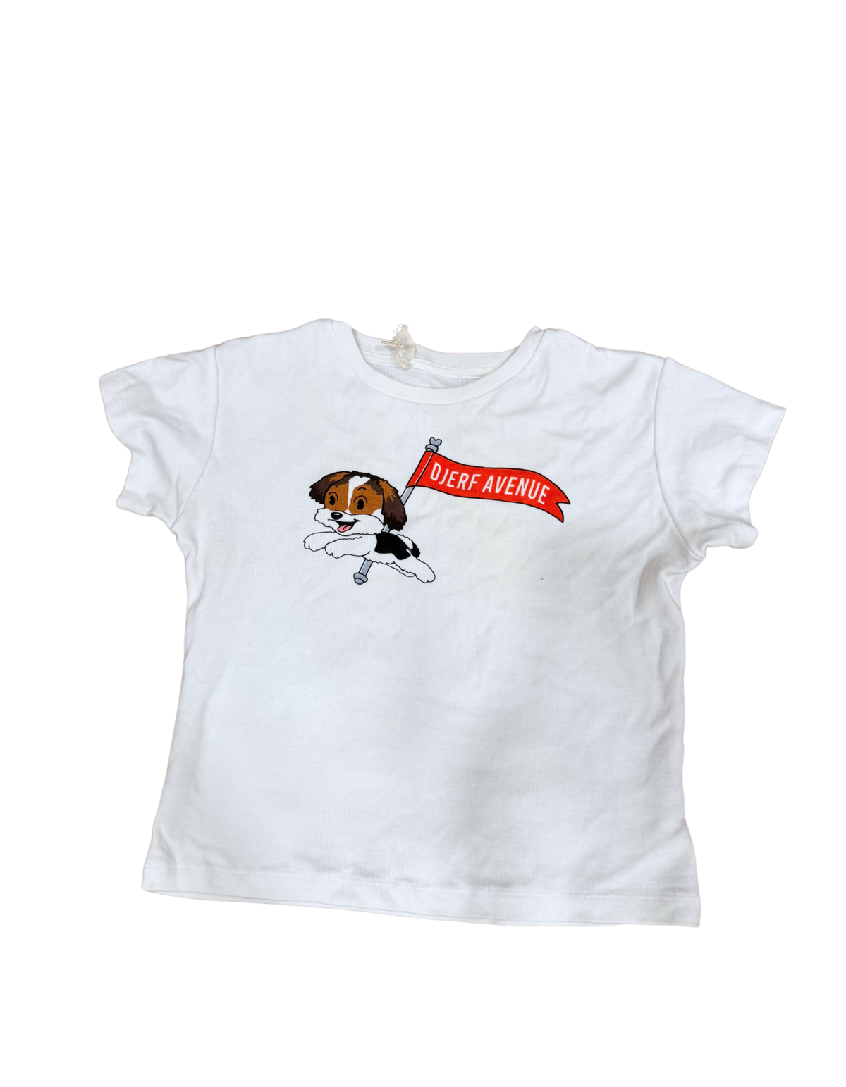Djerf Ave - Rufus T Shirt