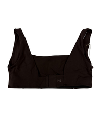 Monday Body - Zion Bra in Espresso/Ivory - LG (Like-New)