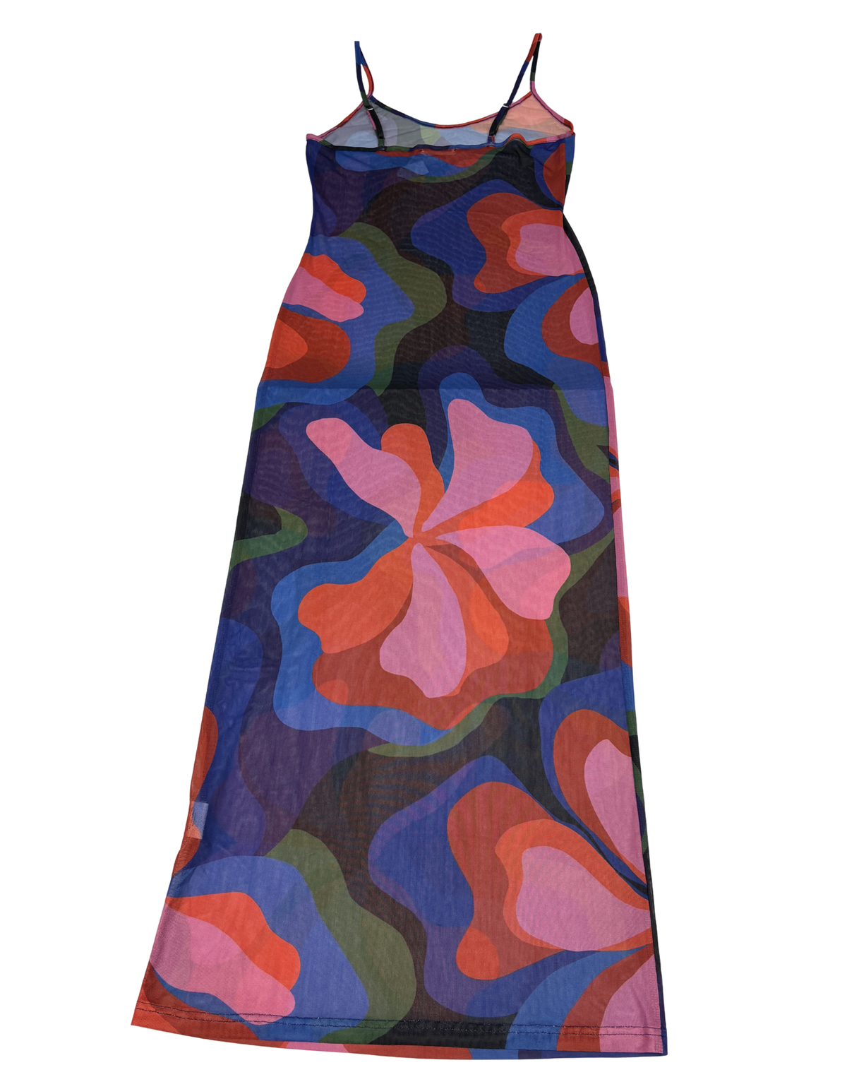 Peppermayo - Love on The Run Maxi Dress - US 8 (Like-New)