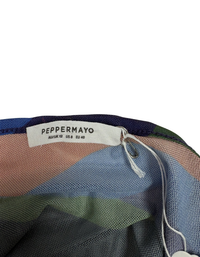 Peppermayo - Love on The Run Maxi Dress - US 8 (Like-New)