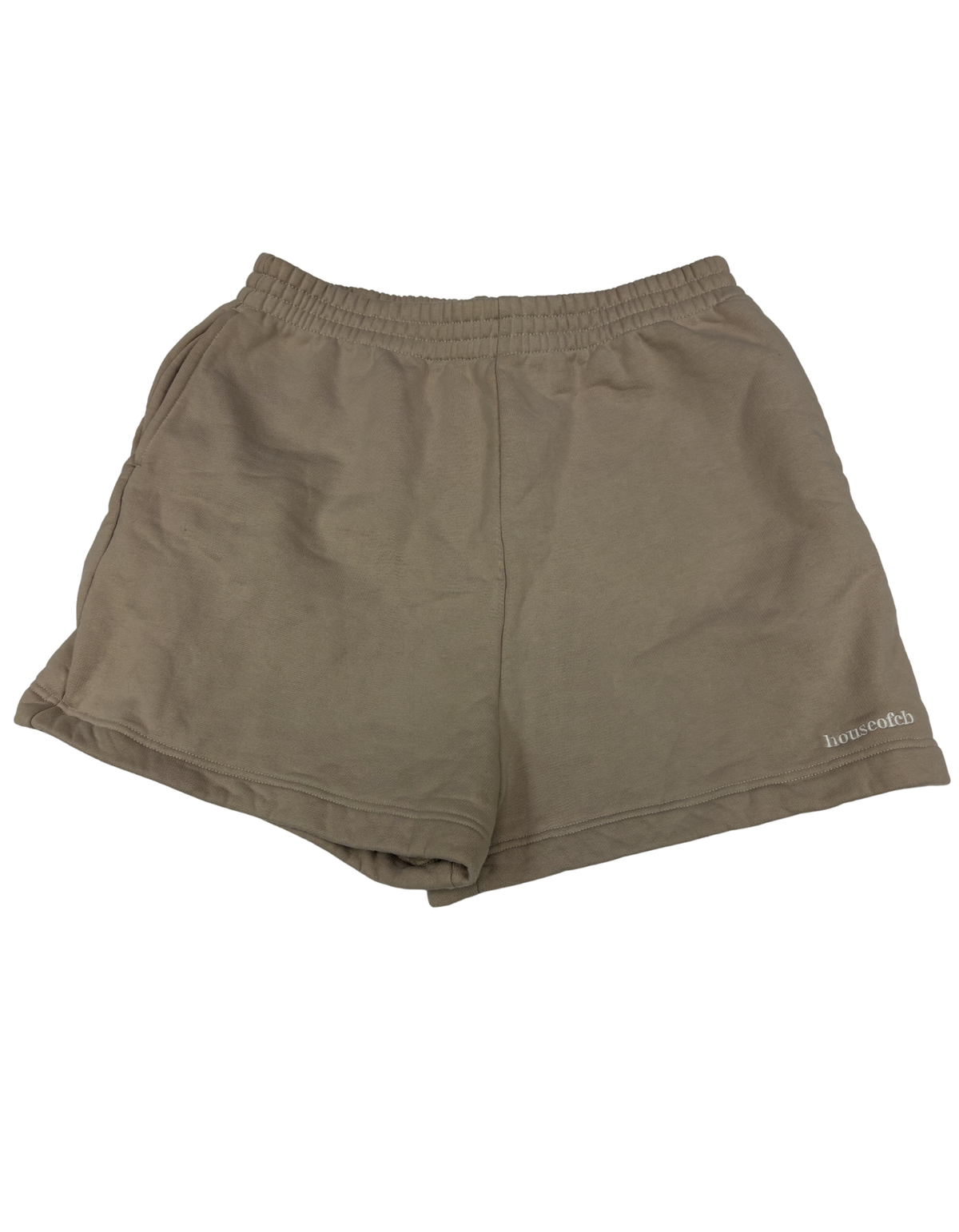 House of CB - Lounge Shorts - LG (Like-New)