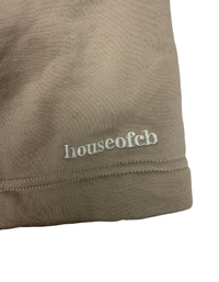 House of CB - Lounge Shorts - LG (Like-New)